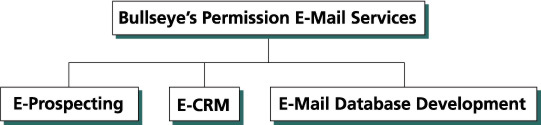 E-CRM